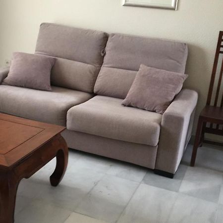 Apartamentos Mar Y Golf โรเกตัสเดมาร์ ภายนอก รูปภาพ