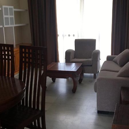 Apartamentos Mar Y Golf โรเกตัสเดมาร์ ภายนอก รูปภาพ